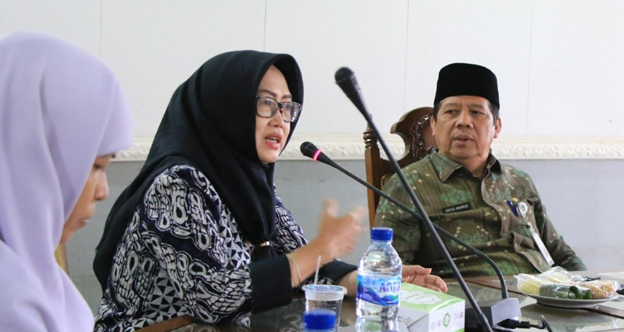 UNPAD Bandung dan Pemkab Serang Bakal Jalin Kerjasama Perikanan