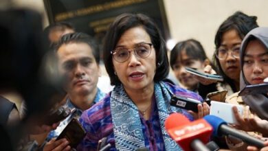 Menkeu Sebut Bursa Efek Indonesia Tunjukan Kinerja Positif di 2022