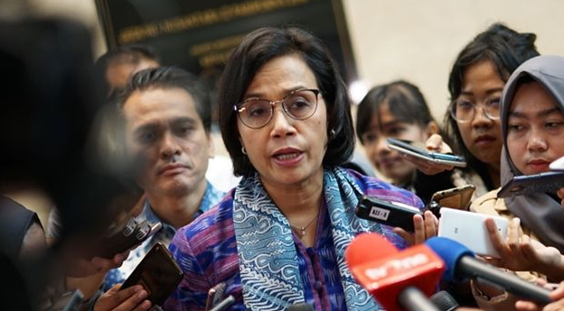 Menkeu Sebut Bursa Efek Indonesia Tunjukan Kinerja Positif di 2022