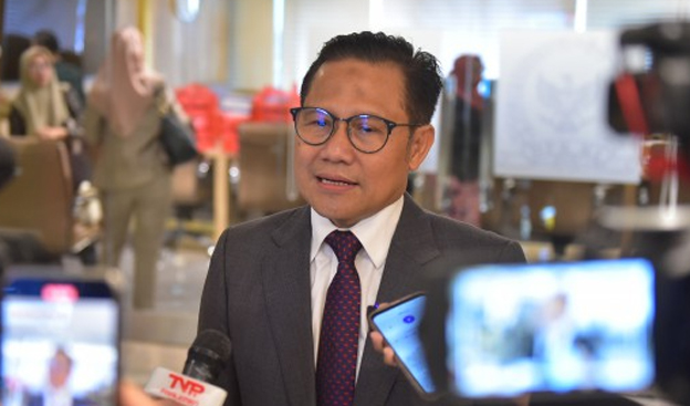 Gus Muhaimin Dukung Revisi UU Desa Masuk Prolegnas Prioritas