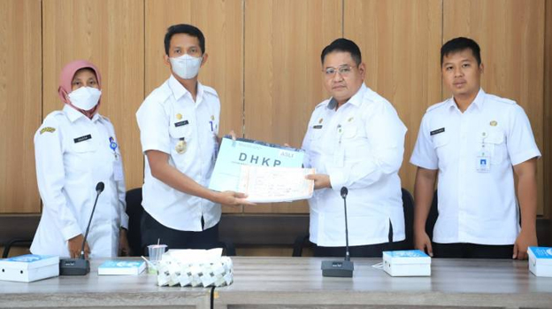 Diskon Pajak, SPPT-PBB-P2 se-Kota Tangerang Telah Diterbitkan