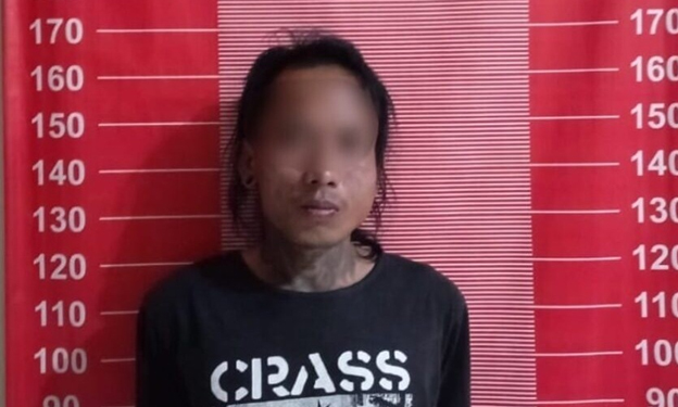 Polresta Tangerang Tangkap Terduga Pelaku Pembunuhan di Jayanti