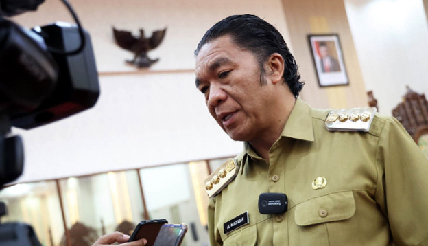 Al Muktabar: Pendekatan Tematik Menjadi Kiat Kendalikan Inflasi