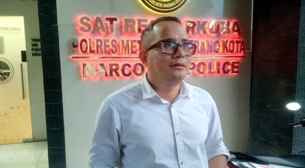 Rasyid: Tidak Ada Rekayasa Dalam Aksi Teror Ular Kobra di Rumah WH