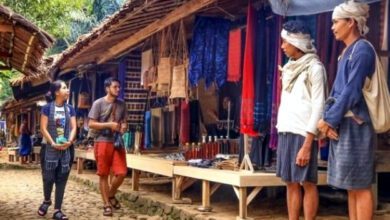 Tingkatkan Wisatawan, Pemprov Banten Tata 1.200 Destinasi Wisata