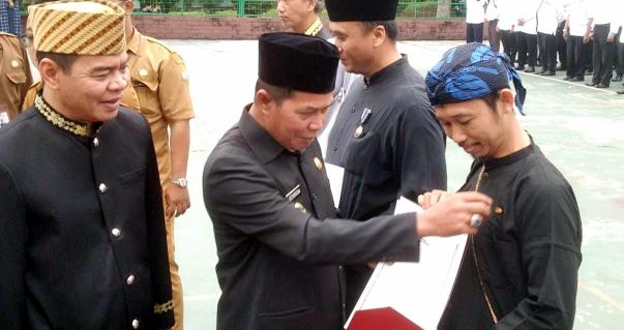 Syafrudin: Perbaiki Niat Pengabdian dan Pelayanan Kepada Umat