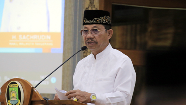 Sachrudin: Para Pendidik Harus Inovatif Lahirkan SDM Berkualitas