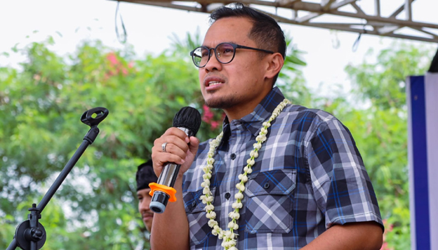 Milad Sanggar Rawang, Pilar: Bersama Kita Lestarikan Pencak Silat