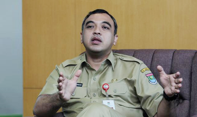 Bupati Zaki Ingatkan Seluruh ASN Agar Tingkatkan Disiplin