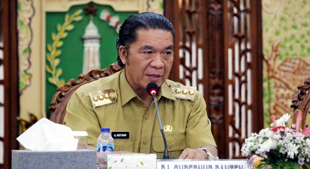 Realisasi Investasi di Provinsi Banten di 2022 Mencapai Rp80,2 Triliun