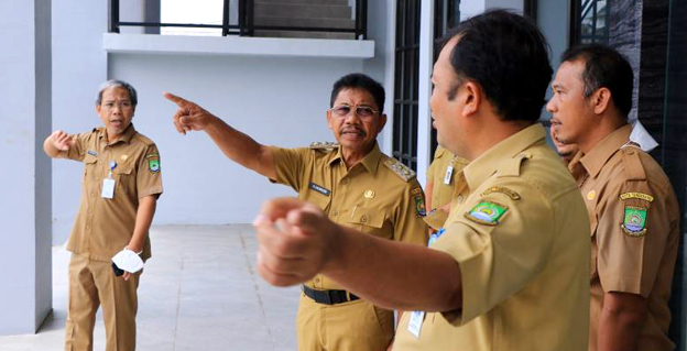 Job Fair, Pemkot Tangerang Sediakan 1.725 Lowongan Pekerjaan