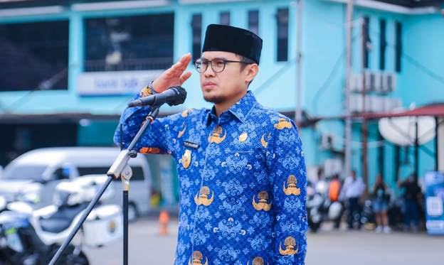 Apel Hari Kesadaran Nasional, Pilar: ASN Harus Tingkatkan Kapabilitas