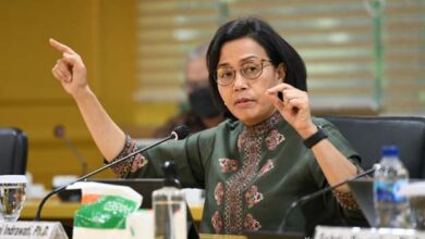 Menkeu Ajak Perbankan Jaga Resiliensi Perekonomian Indonesia