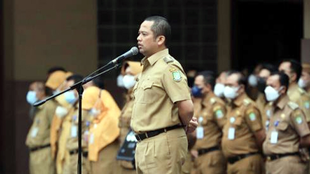 Tahun 2023, Pemkot Tangerang Ingin Lebih Banyak Libatkan Masyarakat