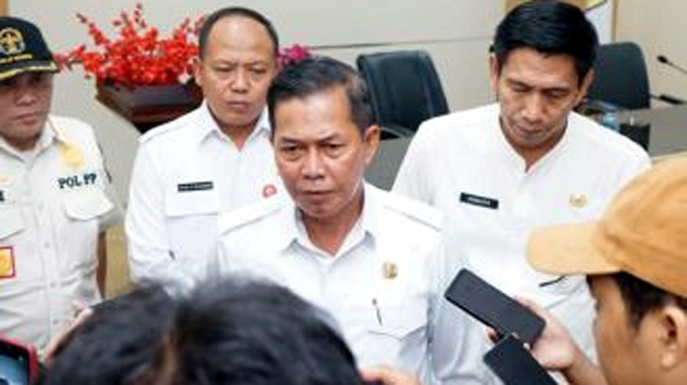 Pemkot Serang Segera Tutup Peternakan Ayam Ilegal di Cigoong