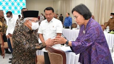 Wapres Minta Pilot Project MPP Digital Segera Dipersiapkan