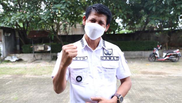 Meriahkan HUT ke 30, Kecamatan Jatiuwung Gelar Jatiuwung Expo