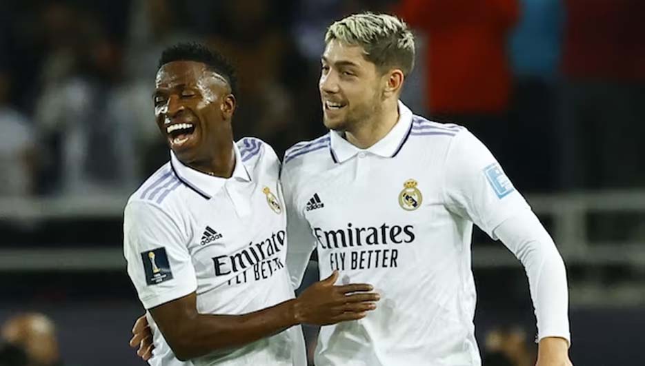 Tinjauan Real Madrid Bisa Berbaris Melawan Atletico Madrid