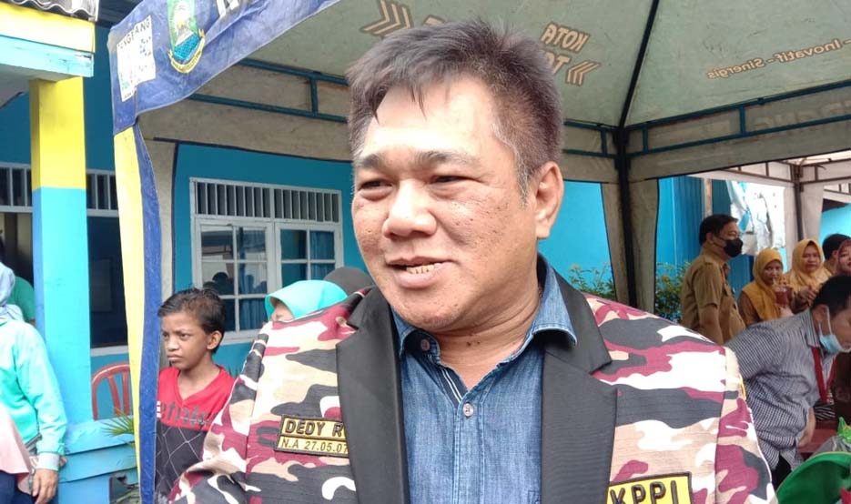 DPRD Sambut Baik Bazar Sembako Murah Bantu Tekan Inflasi Daerah