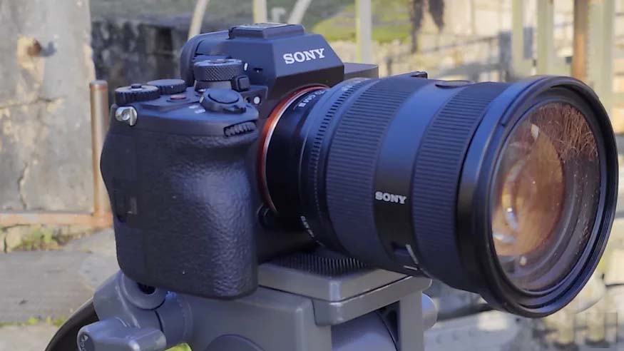 Review Sony A7R V, Fokus Otomatis Maksimal dan Tak Terkalahkan