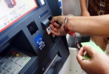 Polisi Tangkap 2 Pelaku Spesialis Ganjal ATM di Kota Tangerang