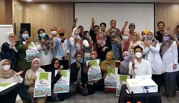 Dinkes Kabupaten Tangerang Permudah Penerbitan SPP-IRT