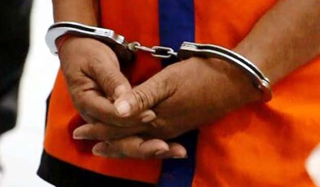 Polisi Tangkap Pelaku Penganiayaan Lansia di Karang Tengah