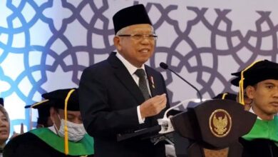 Akses Informasi Hukum Islam, Wapres Dukung Sistem Digitalisasi Fatwa