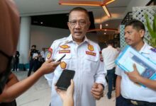 Pemprov Banten Persiapkan Pelayanan untuk Mudik Lebaran 2023