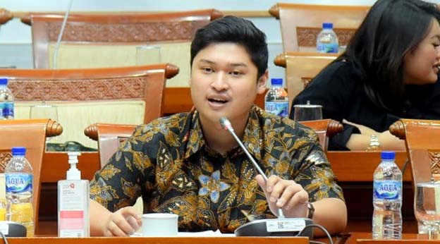 Rizki Natakusumah Apresiasi Rencana KSAD Prioritaskan Santri Jadi TNI