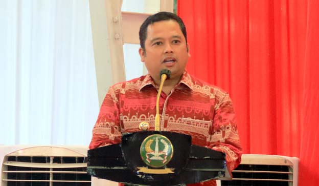 Perkuat Kamtibmas, Pemkot Tangerang Dukung Kehadiran Polisi RW