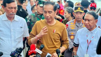 Presiden: Ajang Internasional Pacu Pertumbuhan Ekonomi Daerah