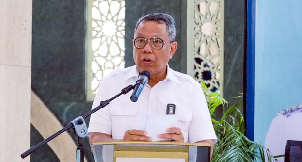 Benyamin: Indeks Pembangunan Manusia di Tangsel Alami Kenaikan