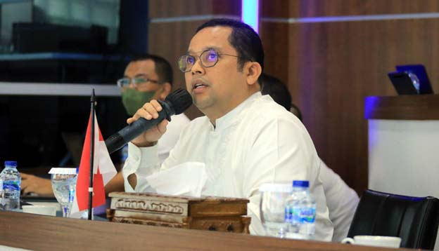 Walikota Arief: Angka Kemiskinan Ekstrem di Kota Tangerang Menurun