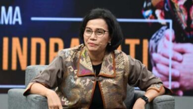 Menkeu: APBN Mendukung Terwujudnya Pelaksanaan Pemilu