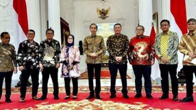 Presiden Jokowi Segera Keluarkan Perpres Media Sustainability