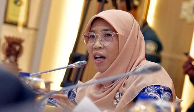 Legislator Minta Pemerintah Tangani Segera Kasus Diabetes Anak