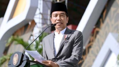 Masuki Abad Kedua, Presiden Optimis NU Tumbuh Makin Kokoh
