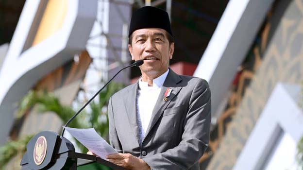 Masuki Abad Kedua, Presiden Optimis NU Tumbuh Makin Kokoh