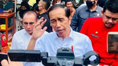 Presiden: Transparansi Data Pacu Atasi Inflasi di Daerah