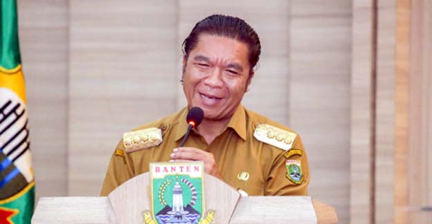 Al Muktabar Harapkan Nilai Integritas Masuk Hingga Pelosok