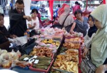 DPRD Kota Tangerang Dorong Pemkot Bentuk Timsus Waspadai Makanan Berbuka Puasa