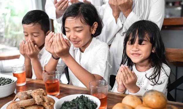 Ketahui 6 Nutrisi Penting untuk Kesehatan Anak Selama Berpuasa