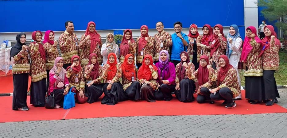 HUT ke-9 RSUD Kota Tangerang Resmikan Layanan Unggulan Orthotic Prostetic dan Trauma Centre