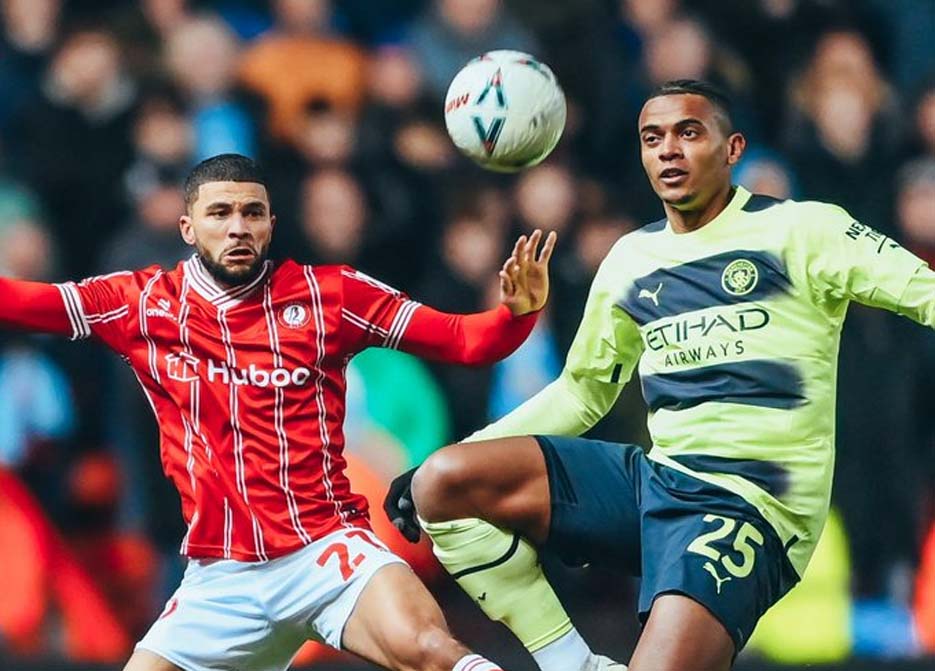 Bristol 0-3 Man City: The Citizens Masuk ke Perempat Final Piala FA