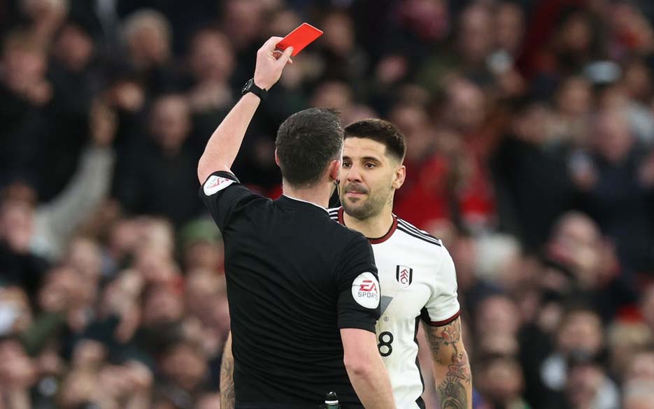 Man Utd 3-1 Fulham: Setan Merah Melaju ke Semifinal Piala FA