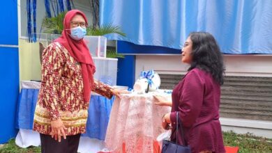 HUT ke-9 RSUD Kota Tangerang Resmikan Layanan Unggulan Orthotic Prosthetic dan Trauma Centre