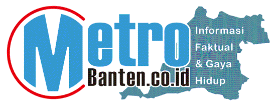 Metrobanten.co.id | Berita Terkini dan Terdepan