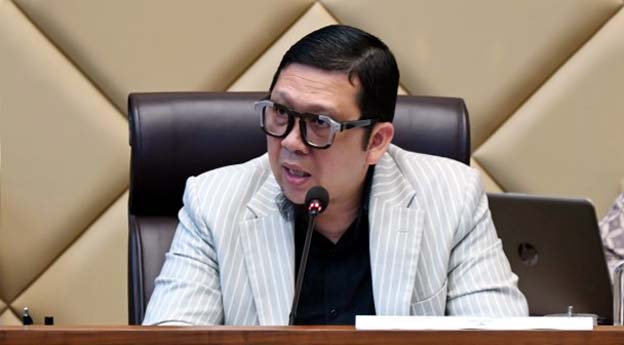 Komisi II DPR Dukung KPU Tempuh Banding atas Putusan PN Jakpus