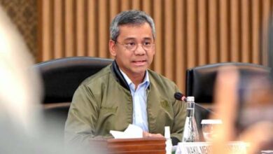 Wamenkeu: Pengunduran Diri Rafael Alun Trisambodo Ditolak